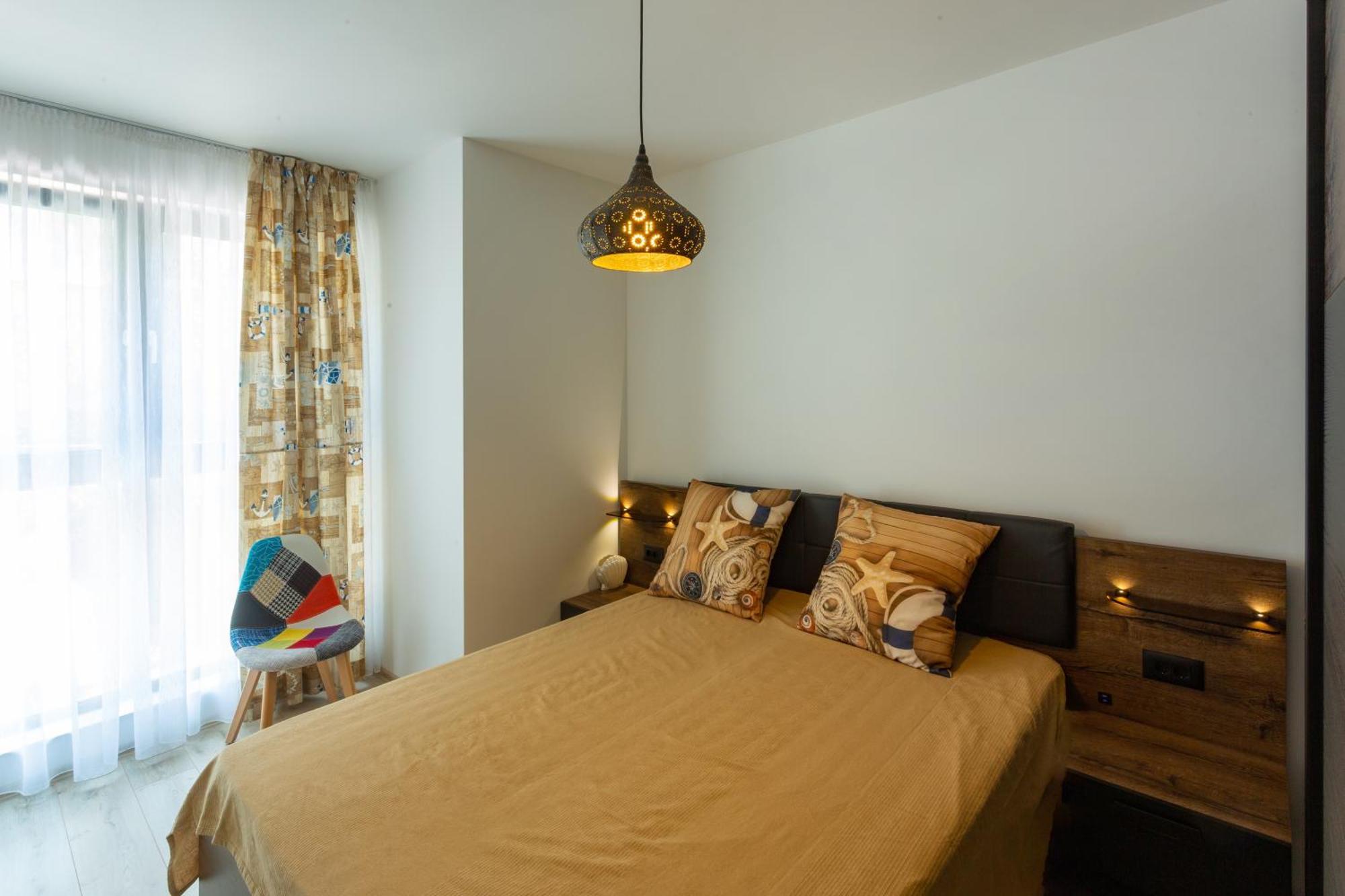 Comfortme Appartement Sofia Buitenkant foto